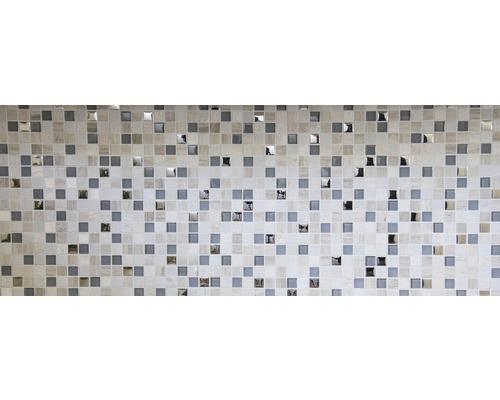 Fyrkantiga mosaikplattor för vägg och golv