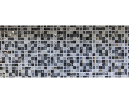 Mosaikplattor för vägg- och golvdesign