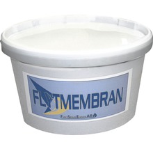 Hink med flytande membran