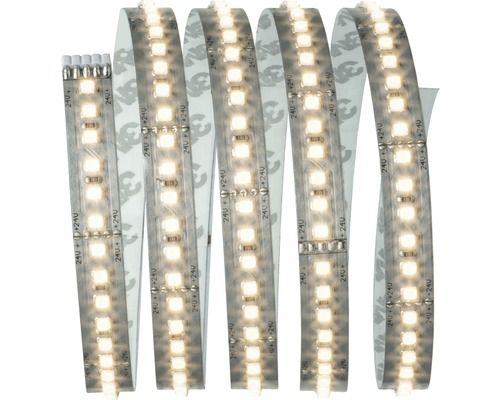 LED-strip med varmvita ljus