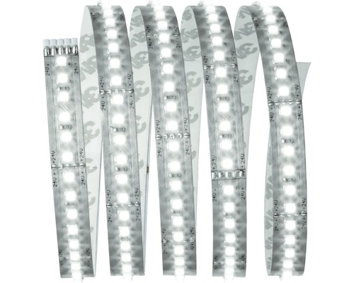 LED-slinga med vita lysdioder