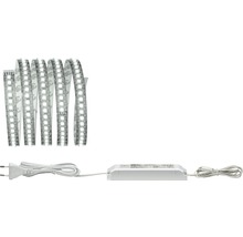 LED-strip med kontakt och drivdon