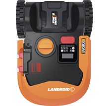 Robotgräsklippare WORX Landroid L2000 WR155E Wifi-thumb-3
