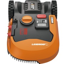 Robotgräsklippare WORX Landroid L2000 WR155E Wifi-thumb-5