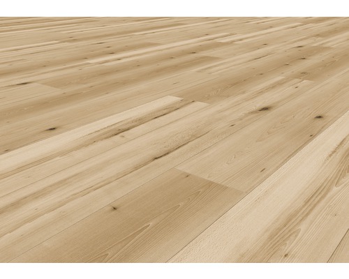 Golvbeläggning av träparkett