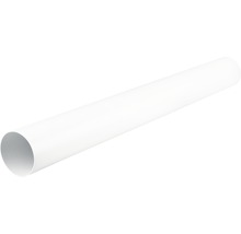 Plaströr