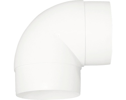 90-graders rörböj för rör