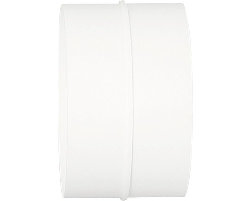 Rörkoppling av plast