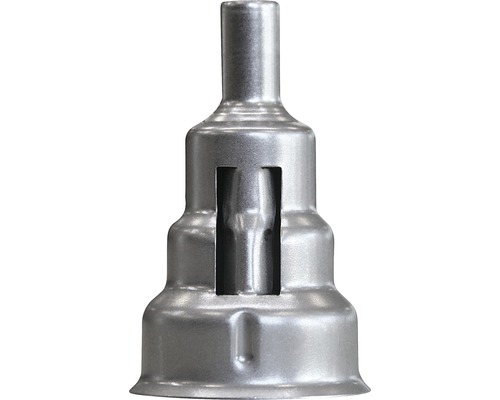 Munstycke för varmluftspistol