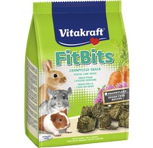 Vitakraft FitBits tandvårdssnacks för gnagare