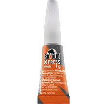 Roxolid X-Press Mini lim, 1 g