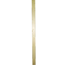 Träplatta