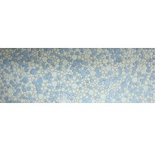 Mosaik keramik XKM 79 blå grön 30 x 30 cm