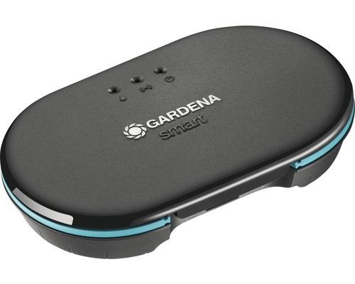 Gardena Smart Sensor för trädgårdsbevattning