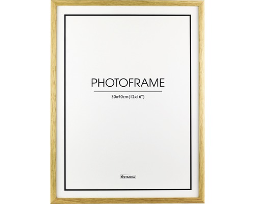 Fotoram 30x40 cm