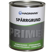 Spärrgrund HAGMANS 1L-thumb-0