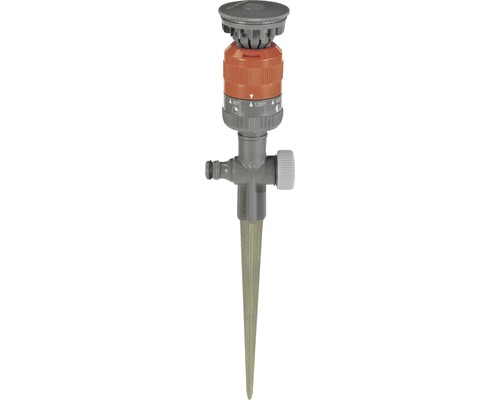 Sektorspridare GARDENA Vario Spike Sektorspridare GARDENA Vario Spike