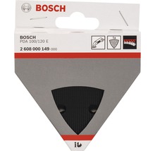 Bosch PDA 100/120 E slippapper i kartongförpackning