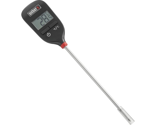 Grilltermometer WEBER digital