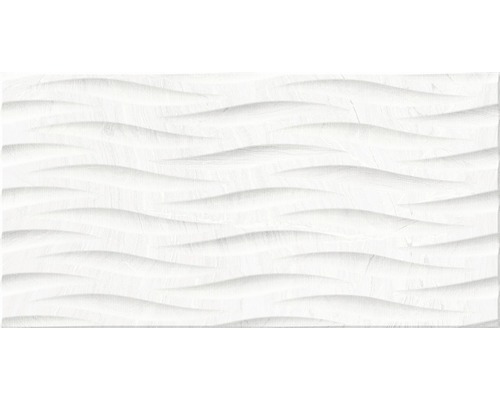 Dekor Varana Blanco 45x90 cm Dekor Varana Blanco 45x90 cm