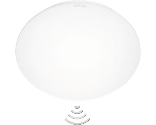 Steinel taklampa med rörelsesensor