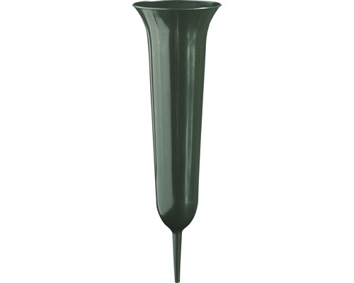 Gravvas GELI 42cm mörkgrön