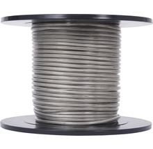 Spole med metalltråd
