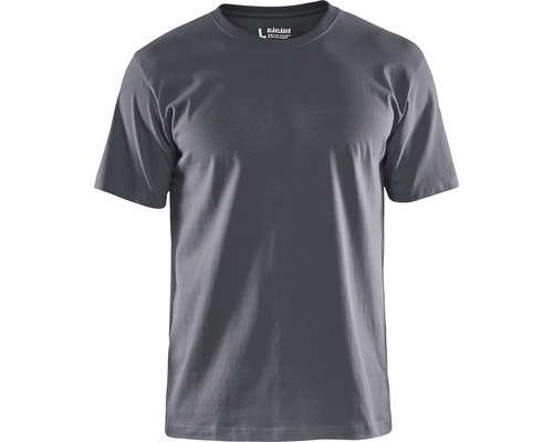 Grå Blåkläder T-shirt