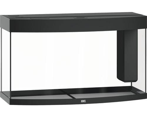 Tomt Juwel akvarium med filter