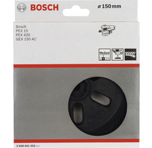 Bosch sliprondell diameter 150 millimeter