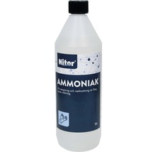 Ammoniak FIXOR BY NITOR 1L-thumb-0