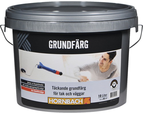 Grundfärg