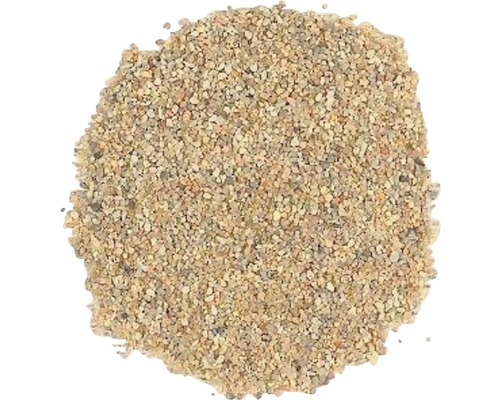 Akvariegrus 1-2mm 5kg rödaktigt Akvariegrus 1-2mm 5kg rödaktigt