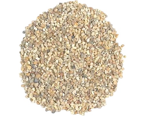 Akvariegrus 2-4mm 5kg rödaktigt Akvariegrus 2-4mm 5kg rödaktigt