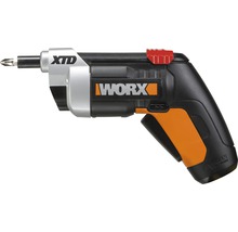 Sladdlös skruvdragare från Worx