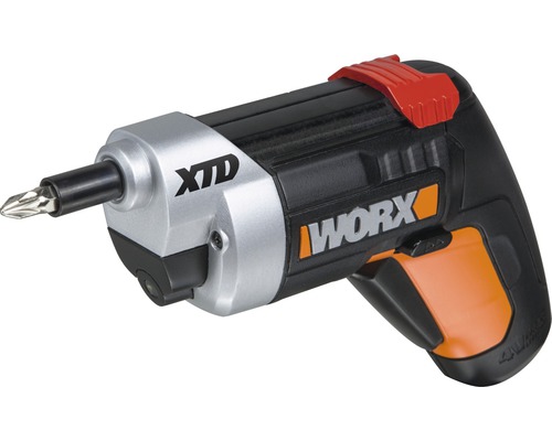 Worx sladdlös skruvdragare