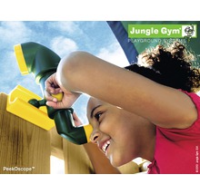 Periskop JUNGLE GYM PeekOscope