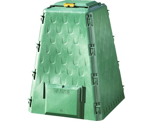 Kompost JUWEL Aeroquick 420L grön