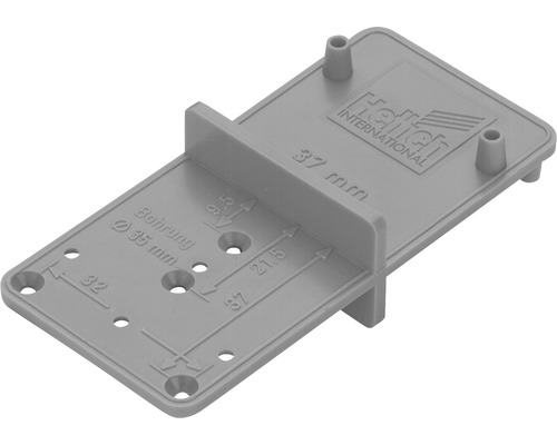 Borrmall HETTICH för gångjärn 26/32mm Borrmall HETTICH för gångjärn 26/32mm