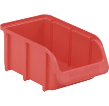 Förvaringslåda i plast