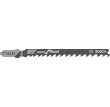 Bosch sticksågblad T144D Speed for Wood