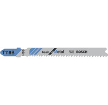Sticksågblad BOSCH T 118 B 3-pack-thumb-0