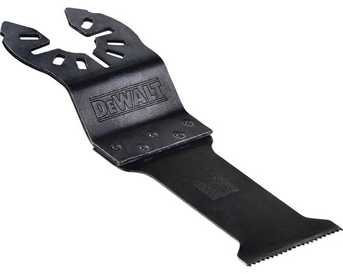 Dewalt sågblad för multiverktyg, trä