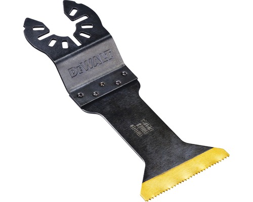 DeWalt Logo sågklinga för multifunktionsverktyg