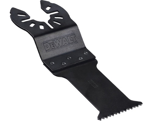 Dewalt dyksågblad för multiverktyg
