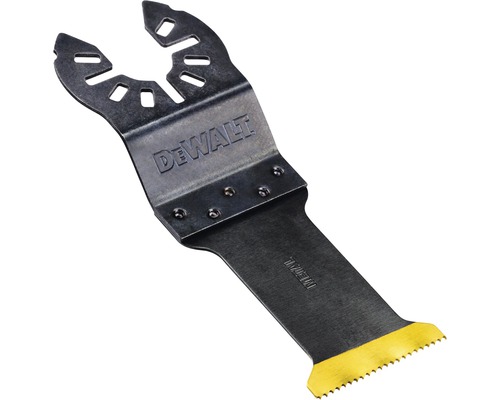 DeWalt Logo sågblad för multiverktyg