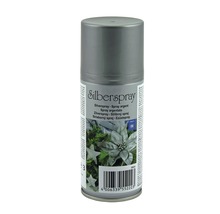 Silversprayburk för diverse applikationer