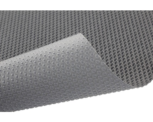 Grå bubbelplast för pooler