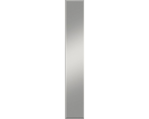 KRISTALLFORM Kristallspegel Gennil 25x160 cm