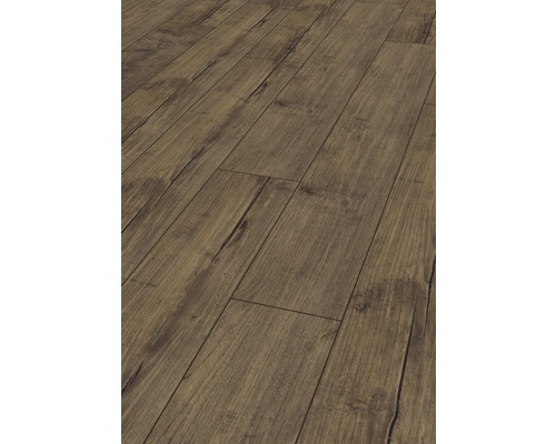 Trägolvbeläggning med ådring